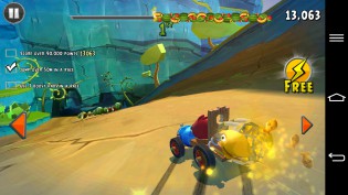 Angry Birds Go!