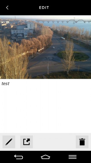 VCSO Cam