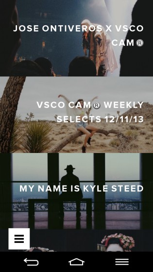 VCSO Cam