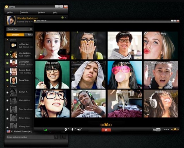 ooVoo