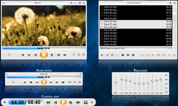 Zoom Player Home Free