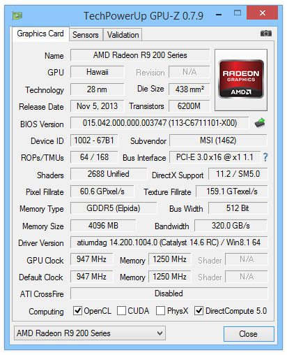 GPU-Z