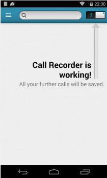 Call Recorder