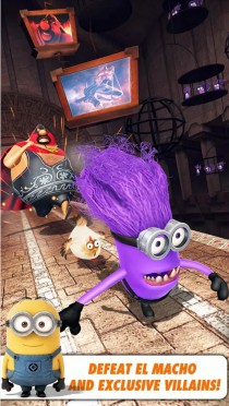 Despicable Me