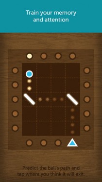 Lumosity Mobile