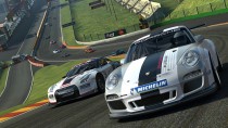 Real Racing 3