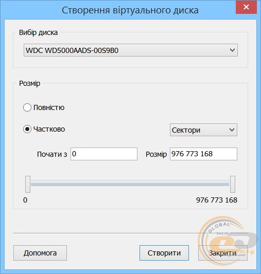 Hetman Partition Recovery
