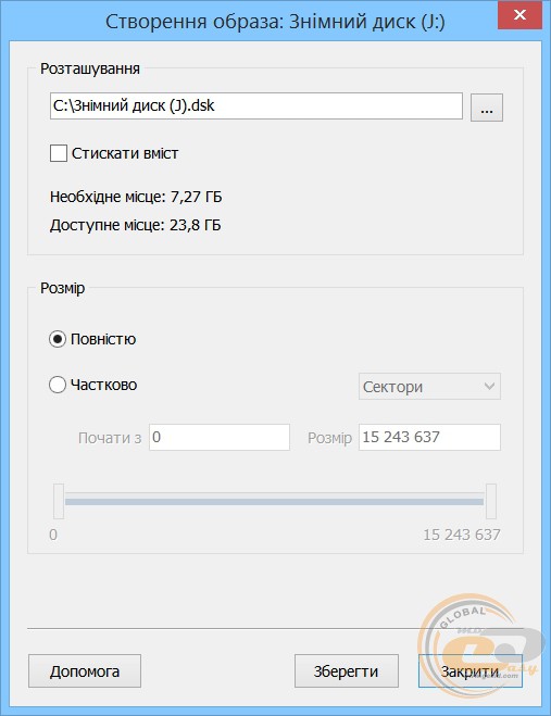 Hetman Partition Recovery