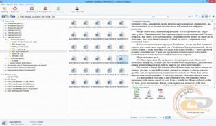 Hetman Partition Recovery