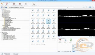 Hetman Partition Recovery
