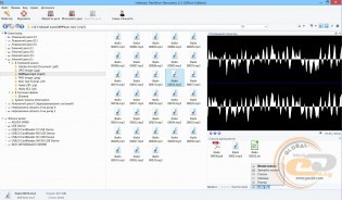 Hetman Partition Recovery