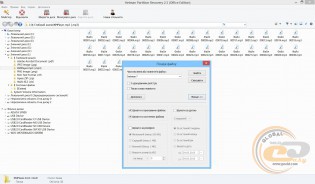 Hetman Partition Recovery