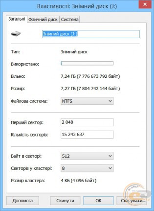 Hetman Partition Recovery
