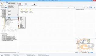 Hetman Partition Recovery