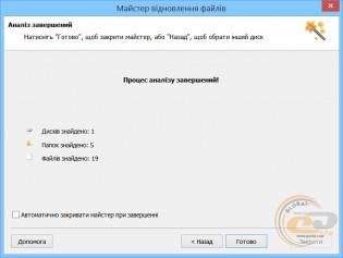 Hetman Partition Recovery