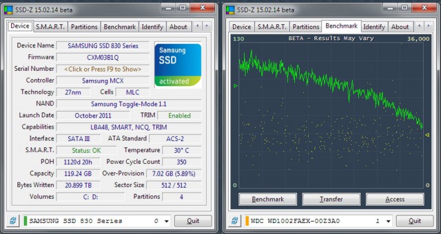 SSD-Z