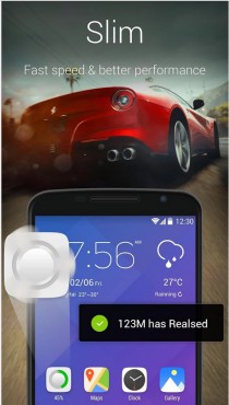 GO Launcher EX:Theme&Wallpaper