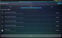 AVG Cleaner & Battery Saver