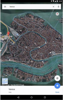 Google Maps