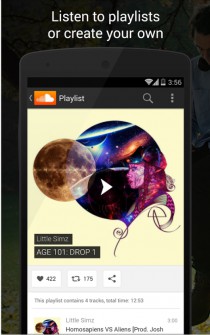 SoundCloud - Music & Audio