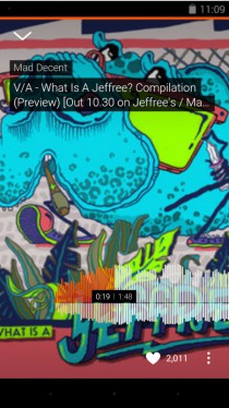 SoundCloud - Music & Audio