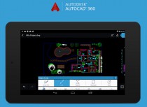 AutoCAD 360