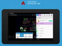AutoCAD 360