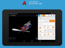 AutoCAD 360