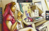 Painter Mobile