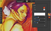 Painter Mobile