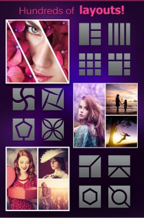 Photo Collage Editor