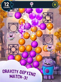 Home: Boov Pop!