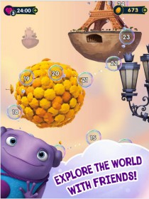 Home: Boov Pop!