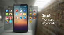 Hola Launcher