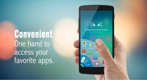 Hola Launcher