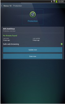 AVG Zen