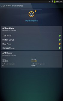 AVG Zen