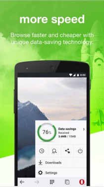 Opera Mini
