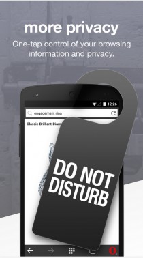 Opera Mini