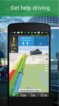 Navitel Navigator GPS & Maps