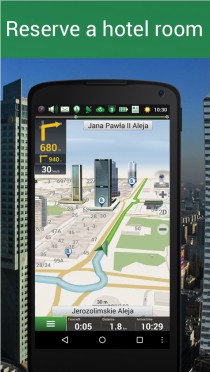 Navitel Navigator GPS & Maps