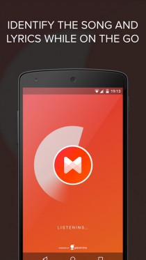 Musixmatch