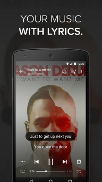 Musixmatch