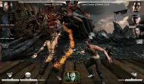 Mortal Kombat X
