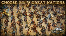DomiNations