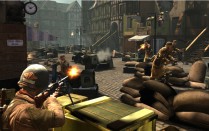 Frontline Commando: WW2