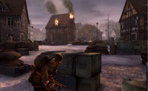 Frontline Commando: WW2