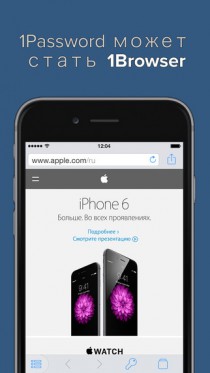 1Password