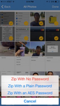 iZip