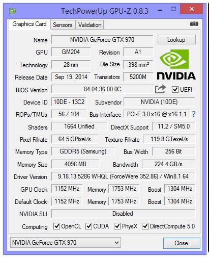 GPU-Z